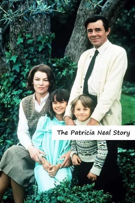 The Patricia Neal Story